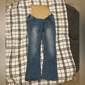 Maternity Jeans
